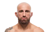 Alexander Volkanovski